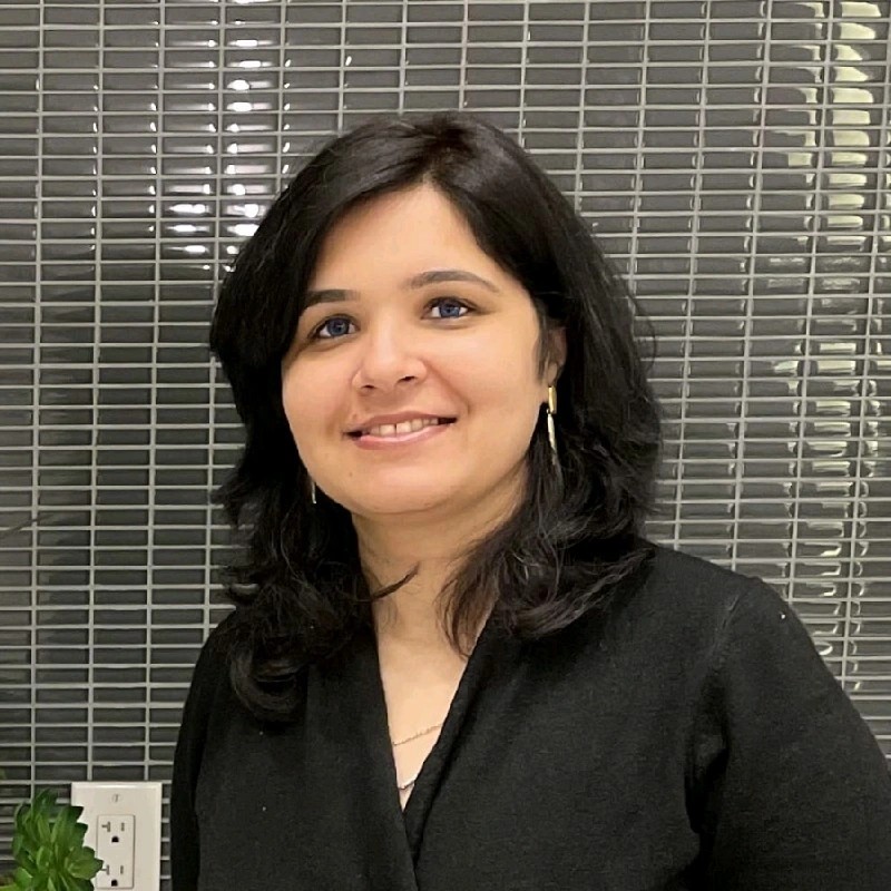 Shraddha Yeolekar